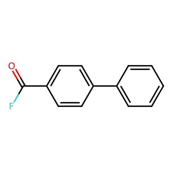 [1,1'-Biphenyl]-4-carbonyl fluoride|CS-0697889|2714-87-6
