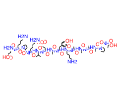 Myelin Basic Protein (85-99) Peptide Antagonist|CPTD787415|444305-16-2