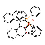 (S)-(2'-(Diphenylphosphino)-[1,1'-binaphthalen]-2-yl)diphenylphosphine oxide|CS-0863967|183244-55-5
