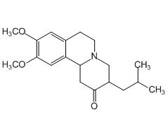 Tetrabenazine|C4X-2748|58-46-8