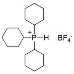 Tricyclohexylphosphine tetrafluoroborate|31123|58656-04-5