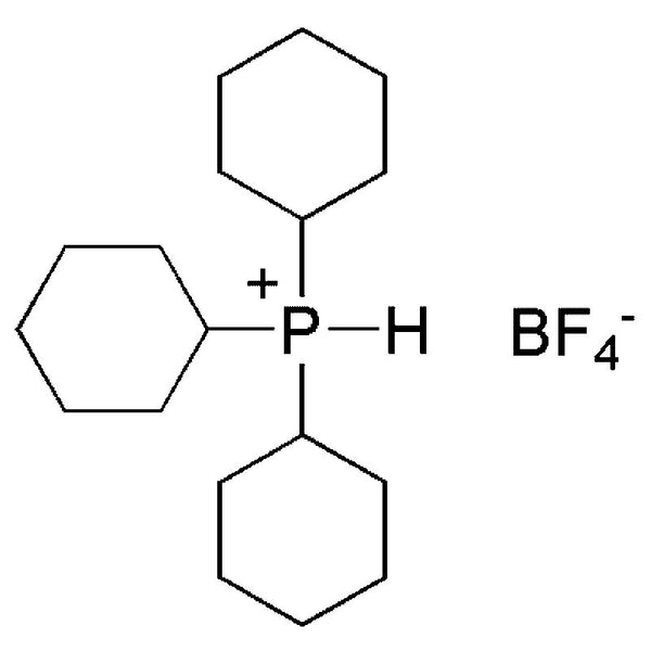 Tricyclohexylphosphine tetrafluoroborate|31123|58656-04-5