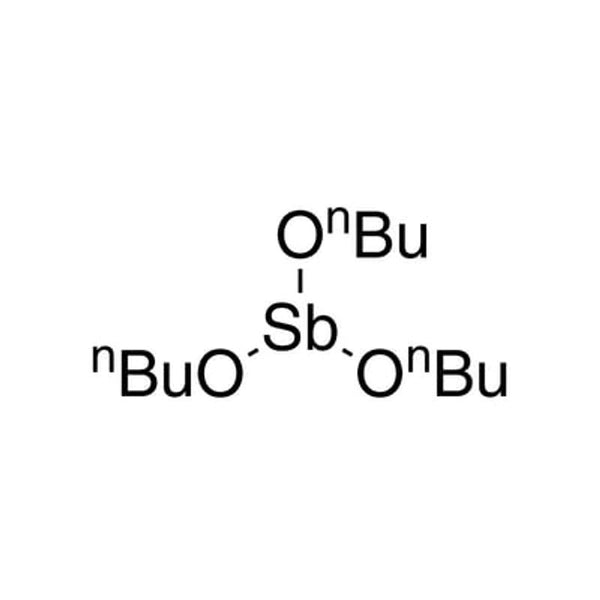 Antimony(III) n-butoxide, 99%|93-5113|2155-74-0
