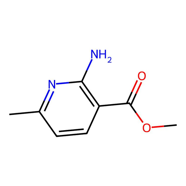 Methyl 2-amino-6-methylnicotinate|CS-0161443|31686-93-8