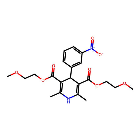 Nimodipine EP Impurity C|C4X-13853|70172-96-2