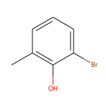 2-Bromo-6-methylphenol|CS-0044784|13319-71-6