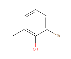 2-Bromo-6-methylphenol|CS-0044784|13319-71-6