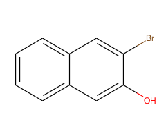 3-Bromo-2-naphthol, 98%|933565|30478-88-7