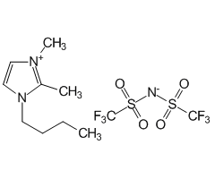 1-Butyl-2,3-dimethylimidazolium bis(trifluoromethanesulfonyl)imide, 98%|802091|350493-08-2