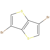 3,6-Dibromothieno[3,2-b]thiophene, 98%|941790|392662-65-6