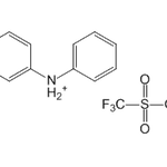 Diphenylammonium Trifluoromethanesulfonate|CS-W012008|164411-06-7