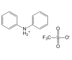 Diphenylammonium Trifluoromethanesulfonate|CS-W012008|164411-06-7