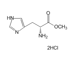 H-D-His-OMe · 2 HCl|CPTD787547|4467-54-3