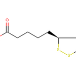 (S)-Thioctic acid|CS-W015306|1077-27-6