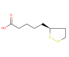 (S)-Thioctic acid|CS-W015306|1077-27-6