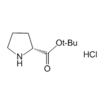 (R)-tert-Butyl pyrrolidine-2-carboxylate hydrochloride|CS-W020730|184719-80-0