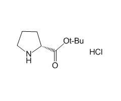 (R)-tert-Butyl pyrrolidine-2-carboxylate hydrochloride|CS-W020730|184719-80-0
