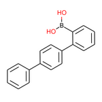 2-P-terphenylboronic acid|CS-W014576|663954-31-2