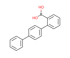 2-P-terphenylboronic acid|CS-W014576|663954-31-2