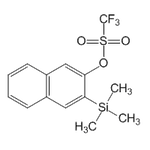 3-(Trimethylsilyl)naphthalen-2-yl trifluoromethanesulfonate|CS-0322442|780820-43-1