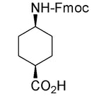 Fmoc-cis-4-aminocyclohexane carboxylic acid|11954|147900-45-6