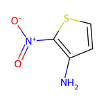 2-Nitrothiophen-3-amine|CS-0453165|52003-20-0