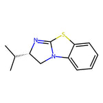 (S)-2-Isopropyl-2,3-dihydrobenzo[d]imidazo[2,1-b]thiazole|CS-0145083|1214921-55-7