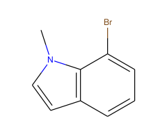 7-Bromo-1-methyl-1H-indole|CS-0055870|280752-68-3