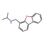 N-(dibenzo[b,d]furan-4-ylmethyl)propan-2-amine|CS-0326055|886505-06-2