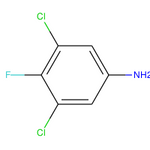 3,5-Dichloro-4-fluoroaniline|CS-W005075|2729-34-2