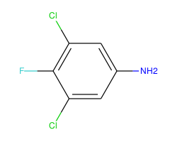 3,5-Dichloro-4-fluoroaniline|CS-W005075|2729-34-2
