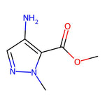 Methyl 4-amino-1-methyl-1H-pyrazole-5-carboxylate|CS-0096248|923283-54-9