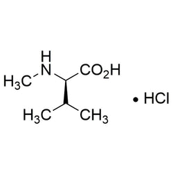 N-Methyl-D-valine hydrochloride|04461|210830-32-3