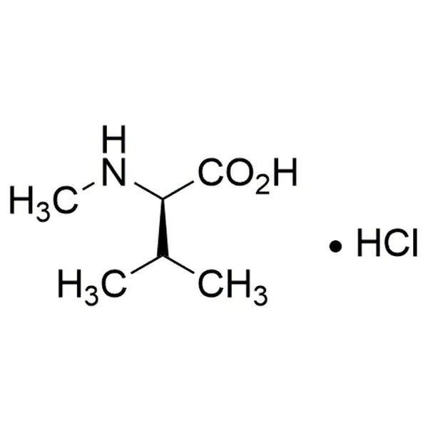 N-Methyl-D-valine hydrochloride|04461|210830-32-3