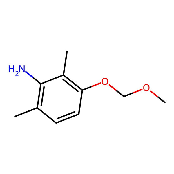 3-(Methoxymethoxy)-2,6-dimethylaniline|CS-0572467|2719751-56-9