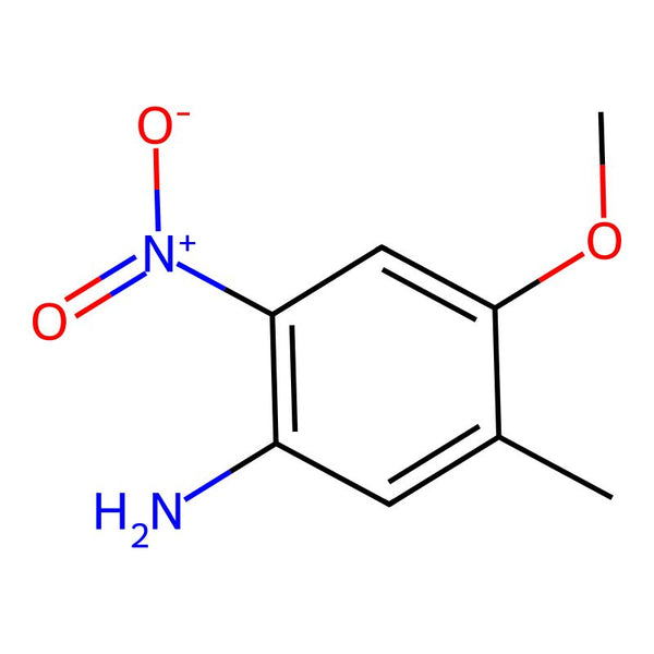 4-Methoxy-5-methyl-2-nitroaniline|CS-0097937|55730-09-1