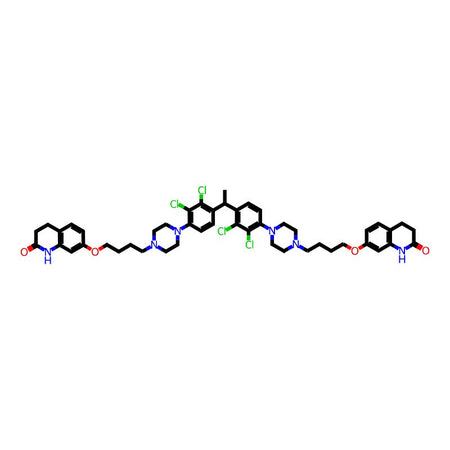 Aripiprazole EP Impurity G|C4X-100811|1797986-18-5
