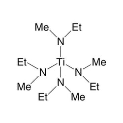 Tetrakis(ethylmethylamino)titanium, 99% (99.99%-Ti) PURATREM|22-1060|175923-03-2