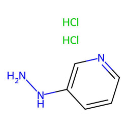 3-Hydrazinopyridine dihydrochloride|CS-W003534|364727-74-2
