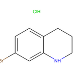 7-Bromo-1,2,3,4-tetrahydroquinoline|CS-0042152|114744-51-3