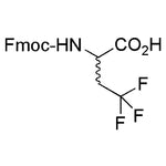(R,S)-Fmoc-2-amino-4,4,4-trifluoro-butyric acid|29699|1219145-37-5