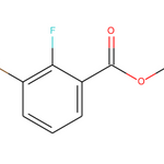 Methyl 3-bromo-2-fluorobenzoate|CS-W009161|206551-41-9