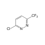 3-Chloro-6-trifluoromethyl-pyridazine|CS-0001970|258506-68-2