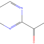 1-(Pyrimidin-2-yl)ethan-1-one|CS-W003508|53342-27-1