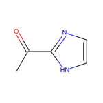 1-(1H-imidazol-2-yl)ethanone|CS-W004255|53981-69-4