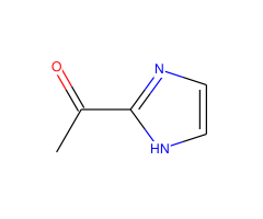 1-(1H-imidazol-2-yl)ethanone|CS-W004255|53981-69-4