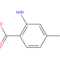 2-Amino-4-iodobenzoic acid|CS-W003643|20776-54-9