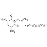L-Leucine allyl ester 4-toluenesulfonate salt|04438|88224-03-7
