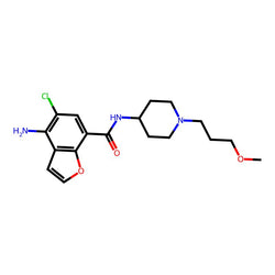 Prucalopride Impurity 19|C4X-103819|1900715-96-9