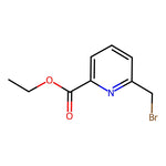 Ethyl 6-(bromomethyl)picolinate|CS-0654883|97278-44-9